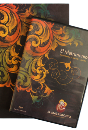 Marriage: A Bilingual Study Guide