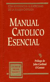 Handbook for Today's Catholic - Spanish Version