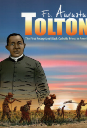 Fr. Augustus Tolton
