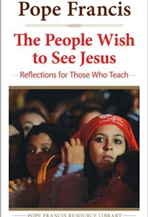 The People Wish to See Jesus