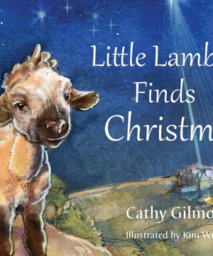 Little Lamb Finds Christmas