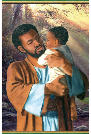 Prayer for Protection