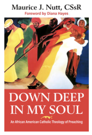 Down Deep in my Soul